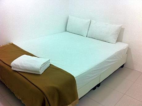 Standard Double with Bathroom