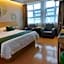 GreenTree Inn Shangrao Yueliangwan Automobile City