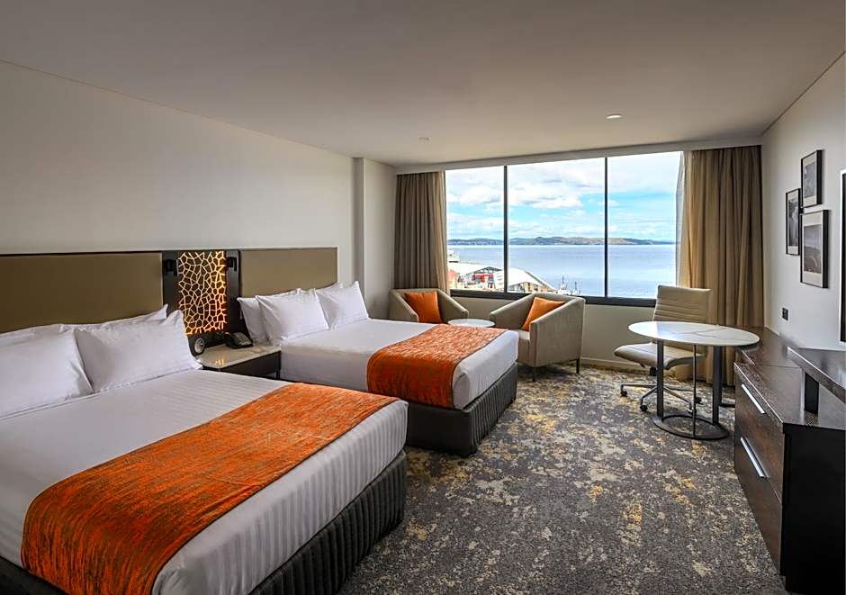 Hotel Grand Chancellor Hobart