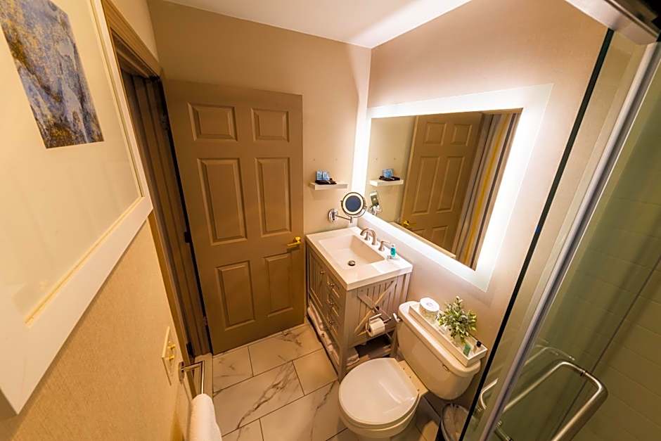 The Westfield Inn, BW Signature Collection