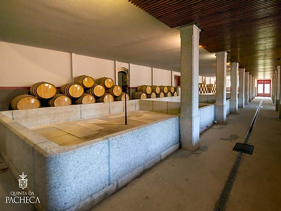 The Wine House Hotel - Quinta da Pacheca