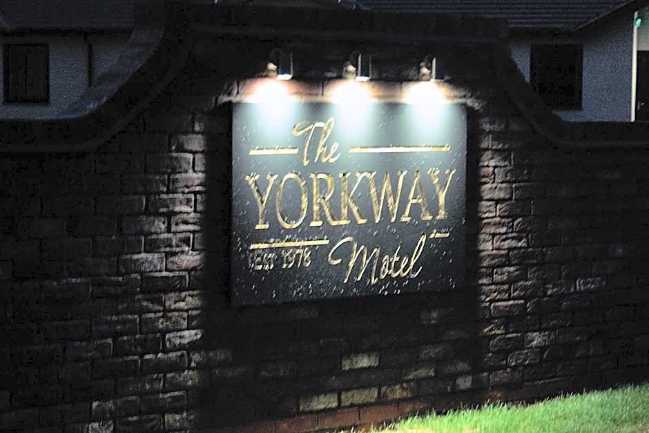 Yorkway Motel