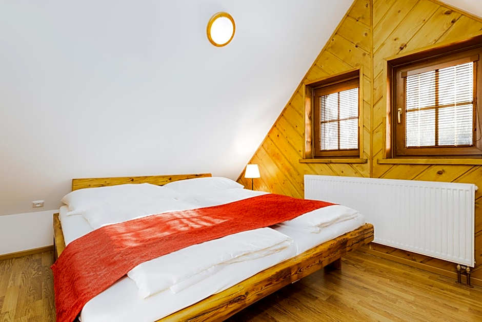 Hotel Leyla