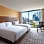 Pan Pacific Melbourne