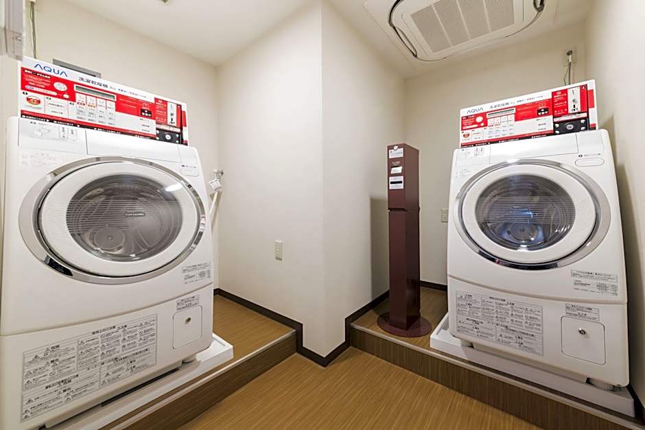 JR-EAST HOTEL METS TSUDANUMA