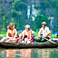 Hanoi EcoStay 1 hostel