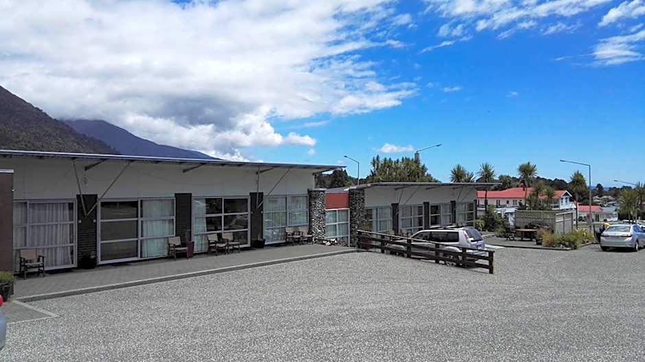 Westhaven Motel