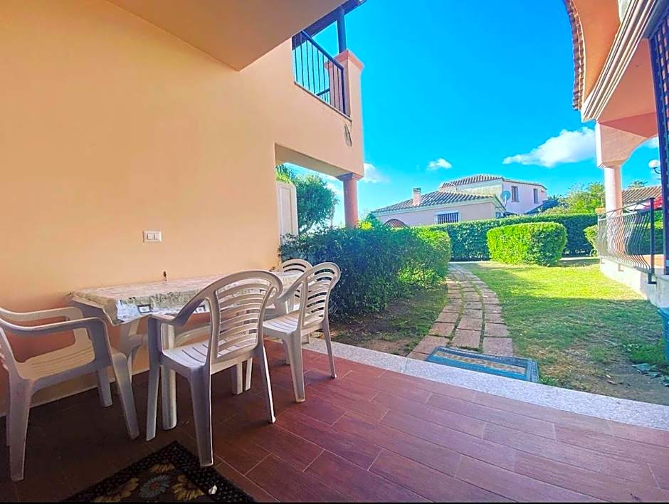 La Coccinella al mare