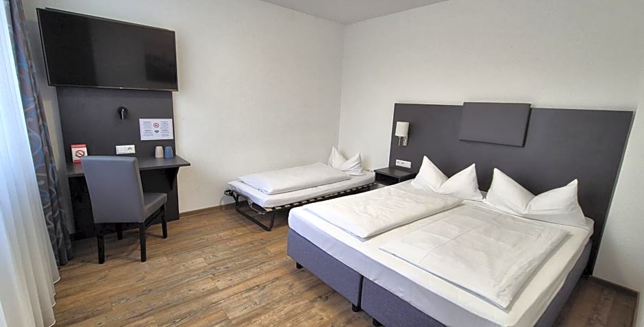 Melvi Hotel Göppingen