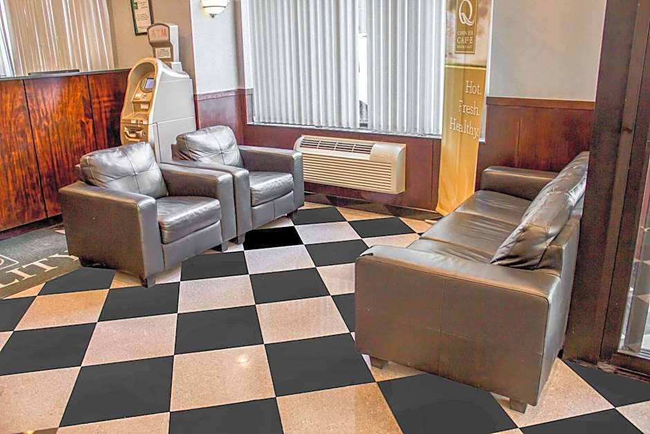 Quality Inn Long Island City - Astoria