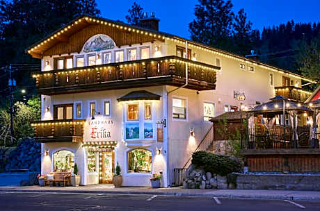 Landhaus Erika