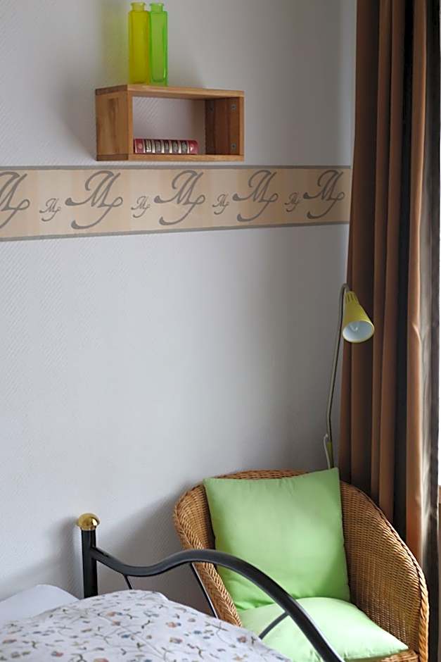 Hotel Restaurant Bürgerstube