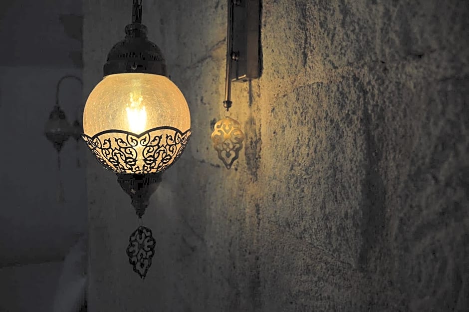 Kybele Suites Alaçatı