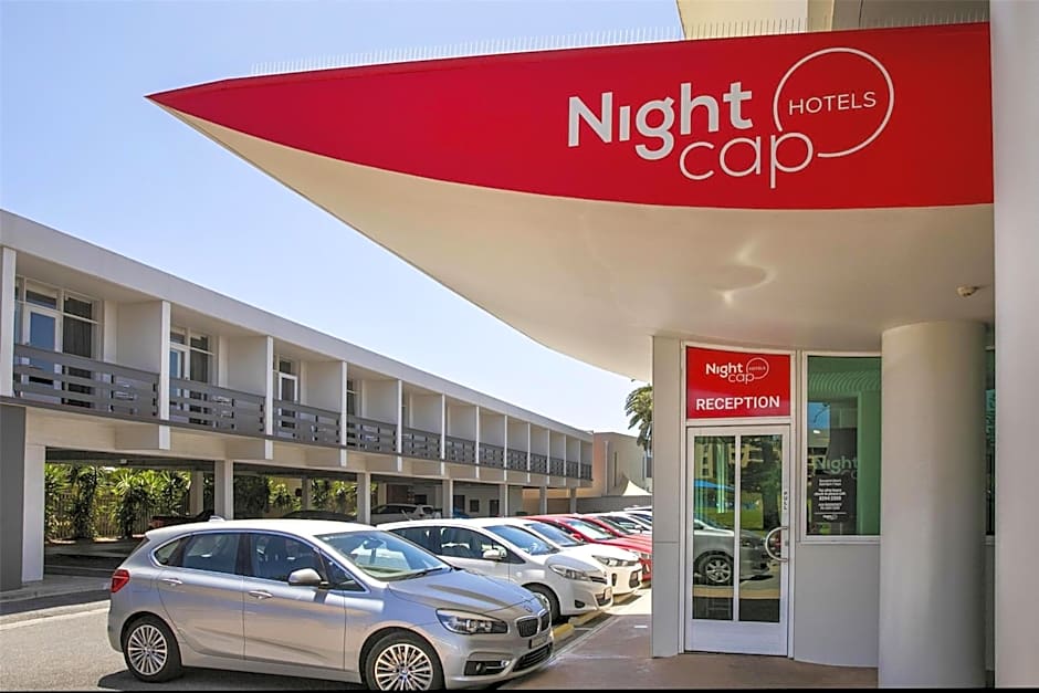 Nightcap at Watermark Glenelg