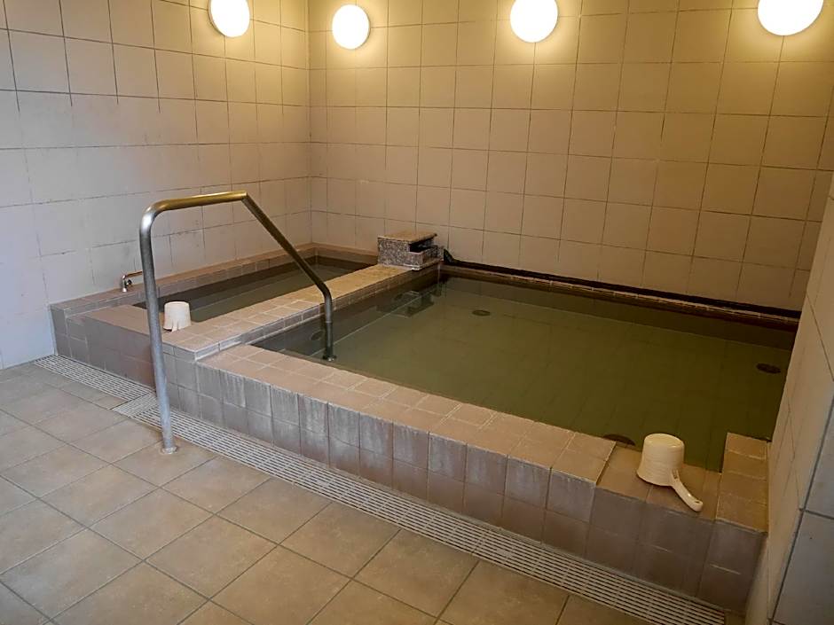 HOTEL GLANY'S KUMAGAYAEKIMAE