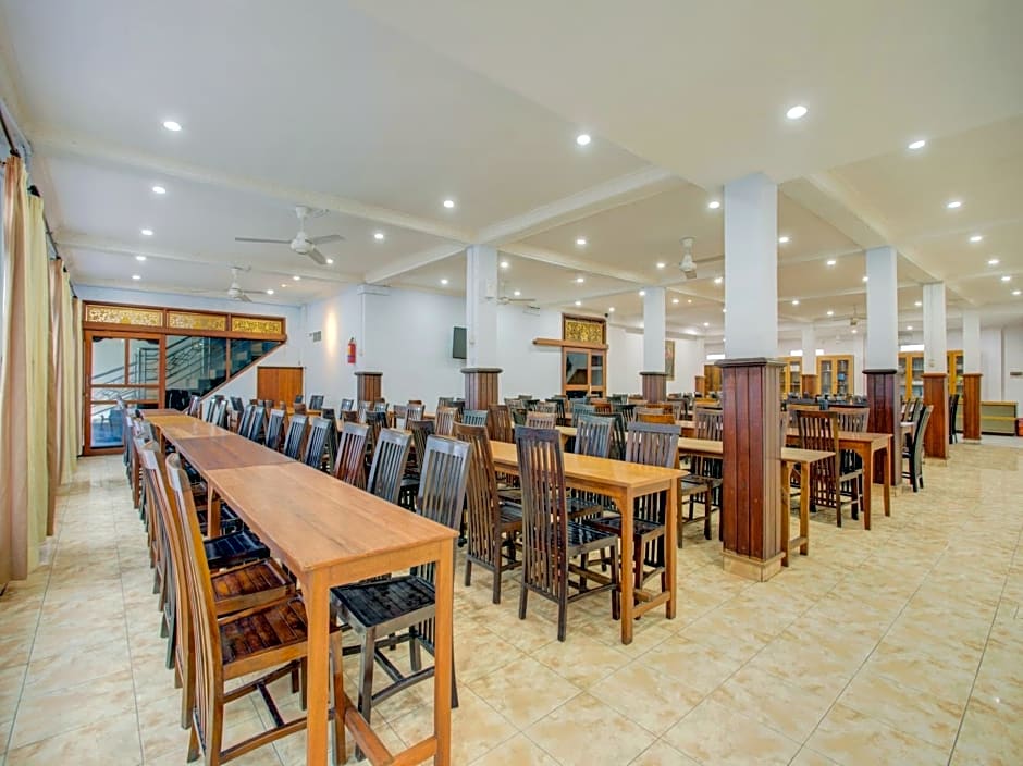 OYO 3938 Hotel Made Bali