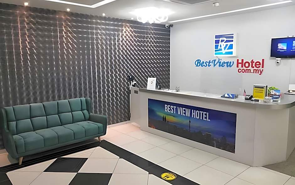 Best View Hotel Puchong
