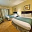 Hotel Pineville & Conference Center Alexandria I-49