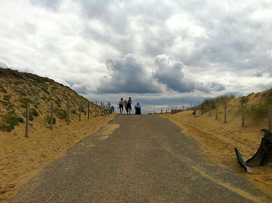 Résidence Mes Amours d'Enfants - Les Villas du Lac