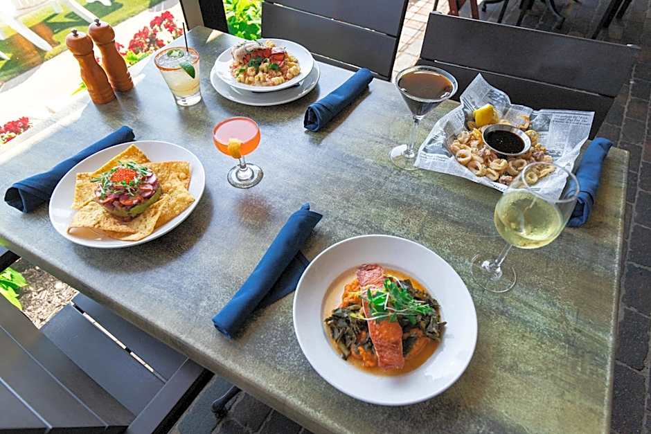 The Inn at Harbor Shores