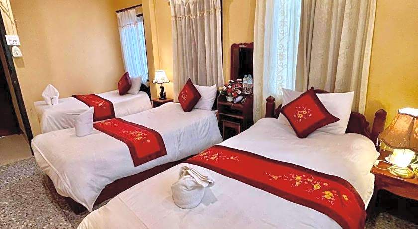 Nocknoy Lanexang Guesthouse