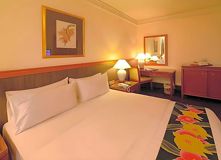 The Jesselton Hotel
