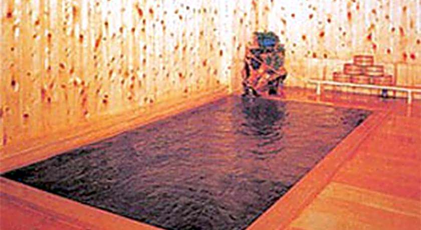 Hatsunoyu                                                                                 