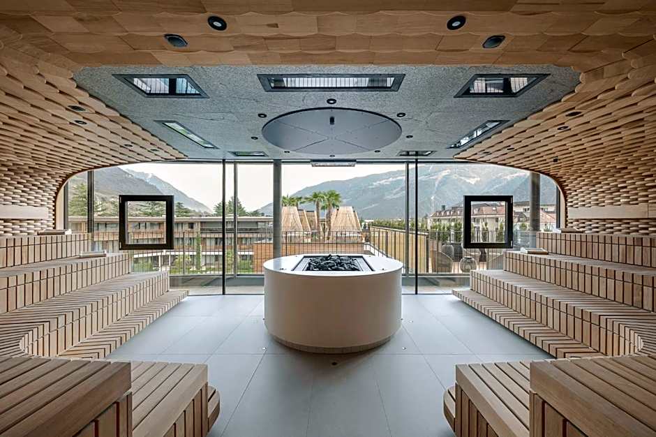 Hotel Prokulus - Family & Wellness