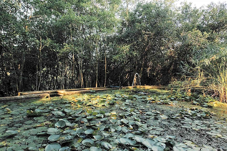 L'auberge Country Hideaway