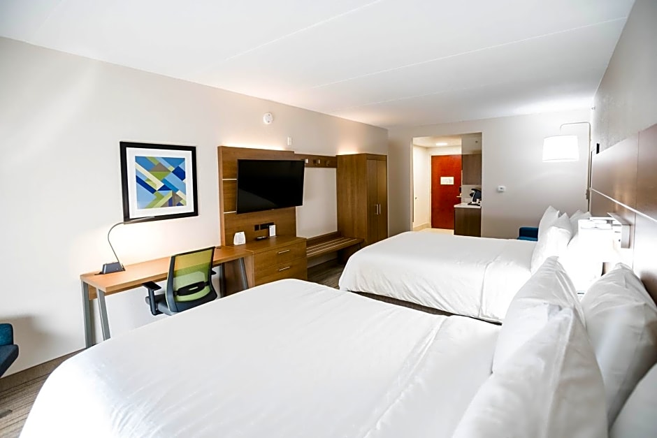 Holiday Inn Express & Suites Knoxville - Farragut by IHG
