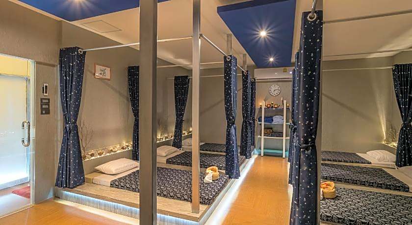 iDeal Beds Hostel Ao Nang Beach