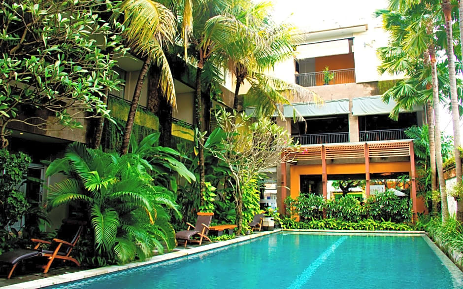 Eclipse Hotel Prawirotaman