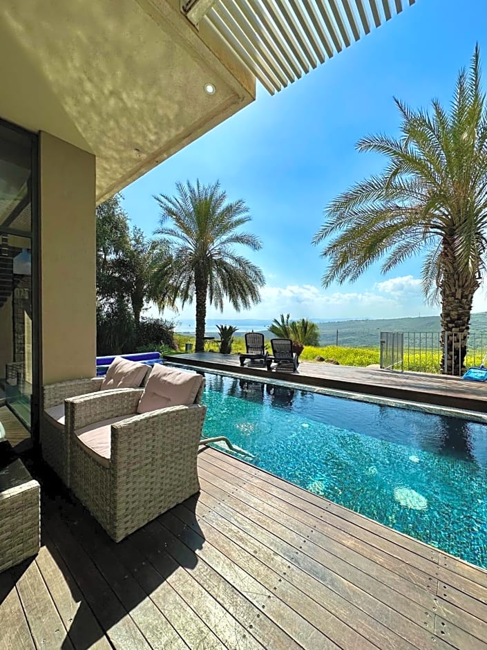 Diamond Mansion-Suite B