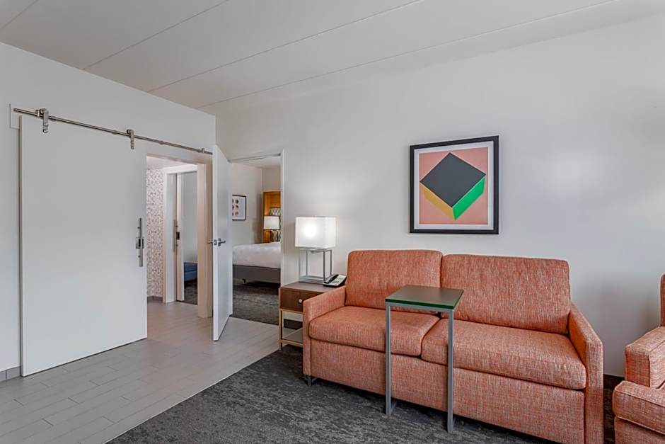 Holiday Inn Columbus By IHG