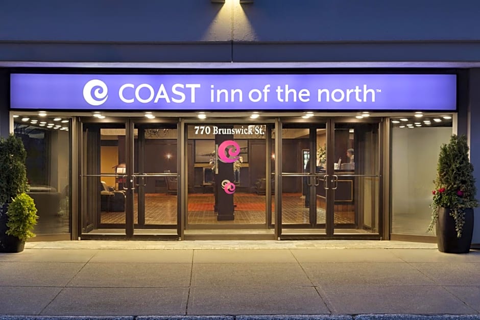 Coast Inn of the North