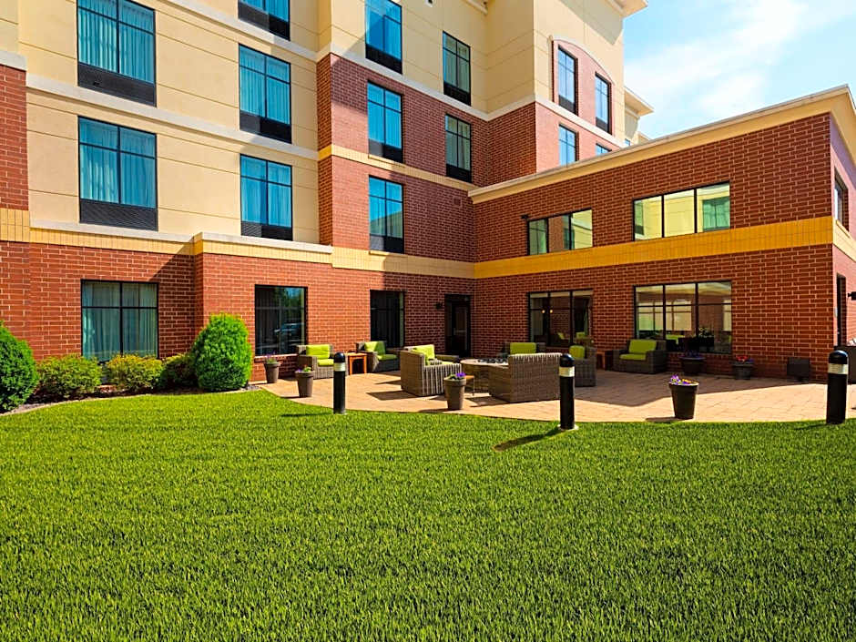 Homewood Suites By Hilton Joplin