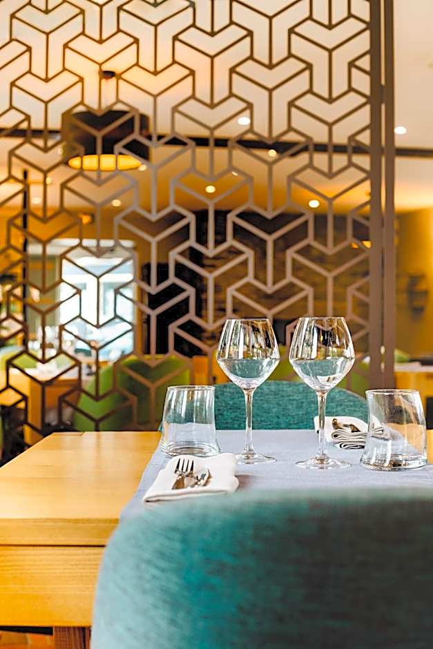 Logis Hotel Le Relais De La Poste