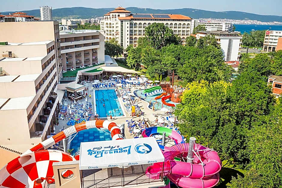 Hotel Laguna Park & Aqua Club - All Inclusive