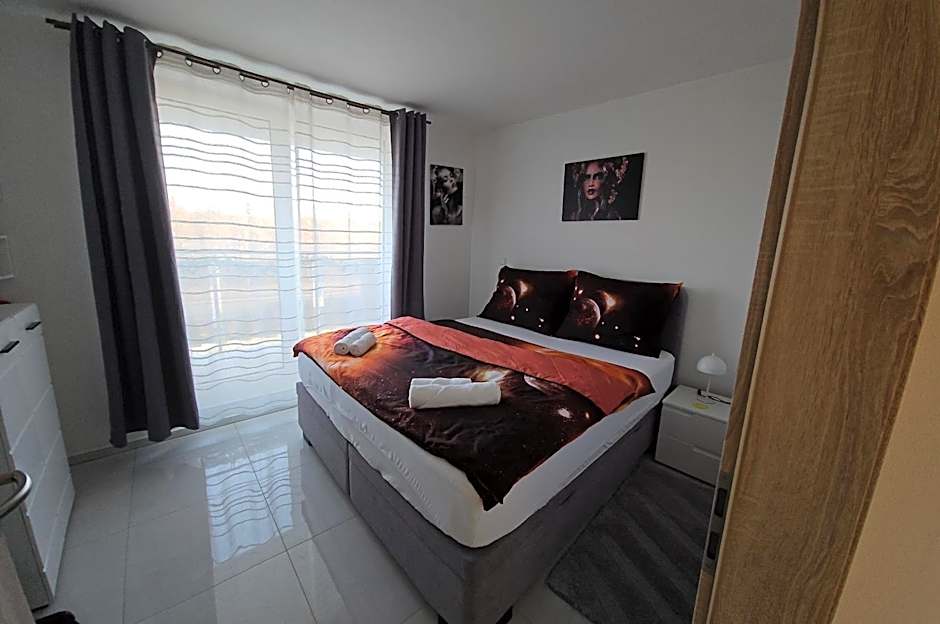 APARTMÁNY I&V - Adults Only