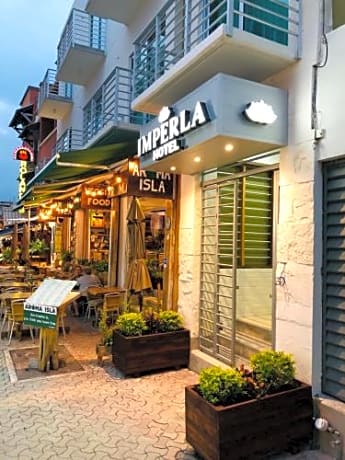 Imperla Hotel