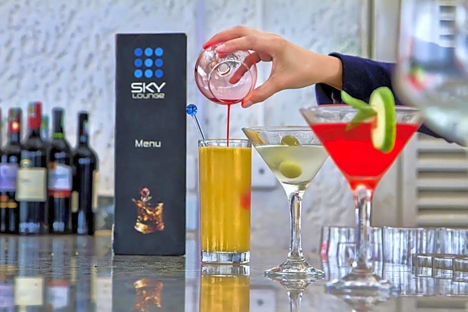 Urban by CityBlue Kigali