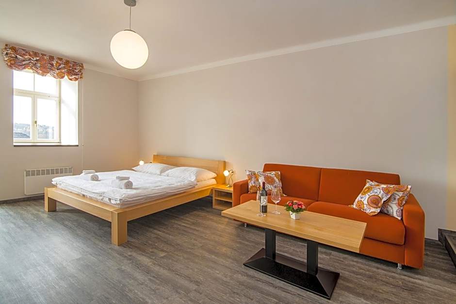 Hotel Anno