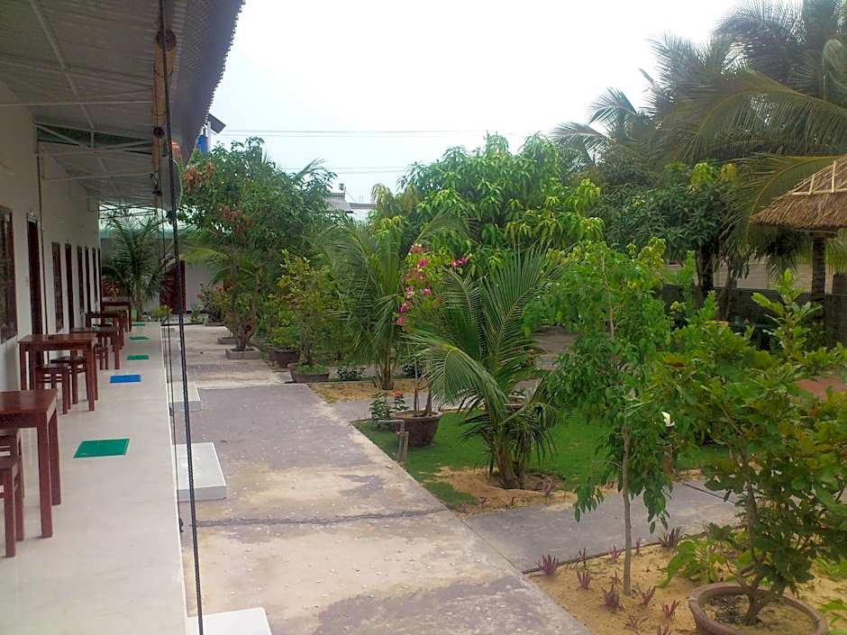 Diem Lien Guesthouse