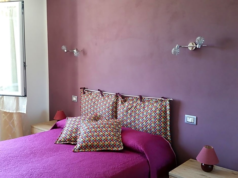B&B La Costa