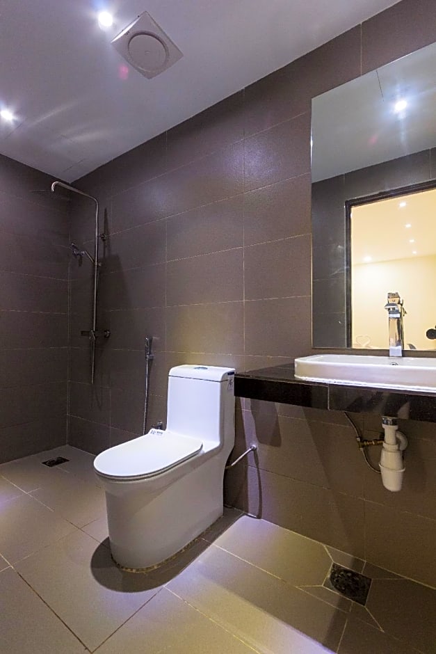 GM HOTEL KUANTAN