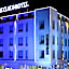 The Cloud Hotel