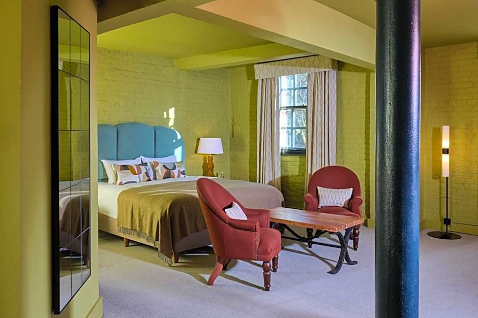 Hotel du Vin Bristol