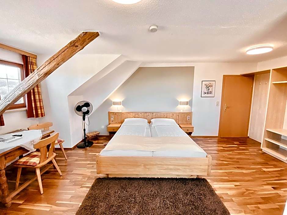 Gasthof zum Moosmann - Familie Pachernigg