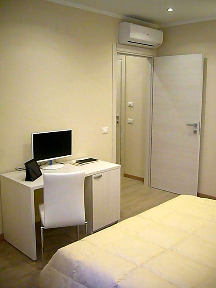 Grignetti Bed