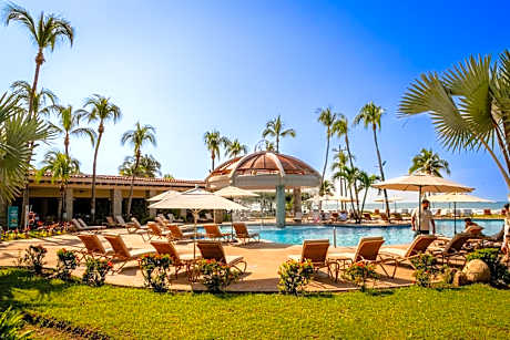 Pierre Mundo Imperial Riviera Diamante Acapulco